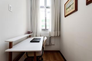 Quarto & Sala a 200m da praia | FS 35/703 - 4