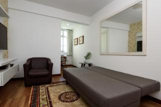 Quarto & Sala a 200m da praia | FS 35/703 - 2