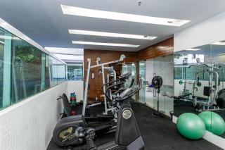 Moderno 2Qtos c/ Piscina e Garagem | SC 357/405 - Río de Janeiro - 2