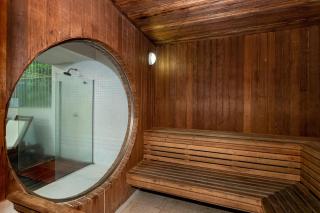 Moderno 2Qtos c/ Piscina e Garagem | SC 357/405 - Río de Janeiro - 1