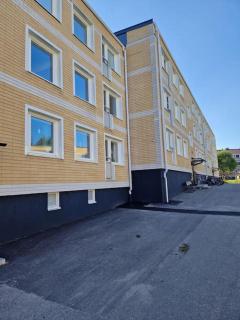 Parkgatan 8a Piteå - 0