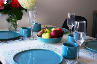 Domek nad strużką - 5