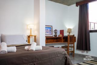 Hotel Belgrano - Tilcara - 7