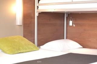 Campanile Pontarlier - Pontarlier - 2