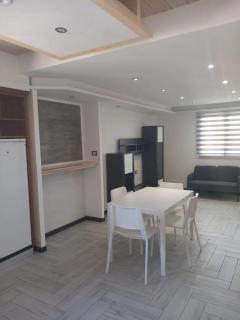 Chromotherapy Flat - Monserrato - 6