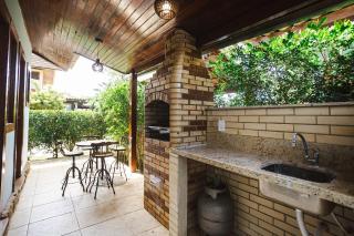 Casa em Búzios com 3 suítes | VF 07 - Búzios - 8