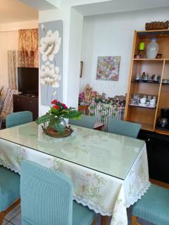 VILLA APHRODITE SOUGIA apt1 - Kamária - 9