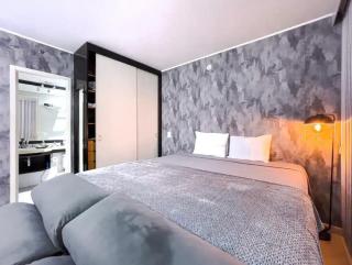 Flat de Luxo em Hotel 4E na Av Ibirapuera em Moema - São Paulo - 2