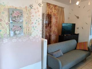 VILLA APHRODITE SOUGIA apt1 - Kamária - 1