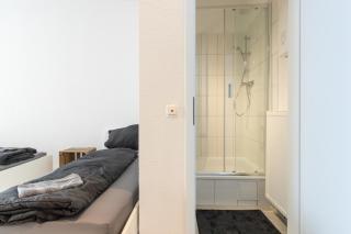 Monteurwohnung für 4 Personen in zentraler Lage - 4