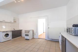 Monteurwohnung für 4 Personen in zentraler Lage - 3