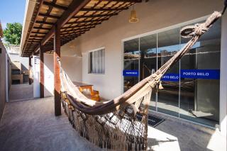 Casa com 6Qtos em Manguinhos a 300m do Mar | CC 18 - Búzios - 6