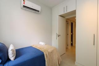 Apartamento no Leblon com 3 quartos | GBC 260/301 - Rio de Janeiro - 3