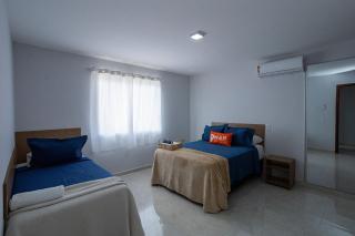 Casa com 6Qtos em Manguinhos a 300m do Mar | CC 18 - Búzios - 2