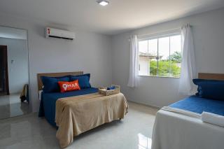 Casa com 6Qtos em Manguinhos a 300m do Mar | CC 18 - Búzios - 1