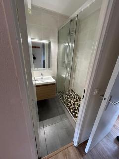 Avoriaz-Appartement - 6 pers- 1 ch - Résidence Les Fontaines Blanches - Avoriaz - 6