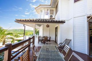 Mansão c/ Piscina a 400m da Praia Brava|Casa Ayana - Búzios - 4