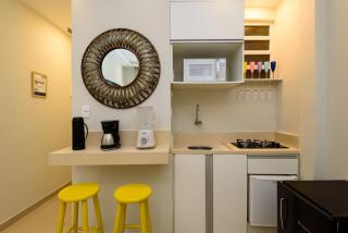 Studio em Copacabana a 450m da Praia | BC 530/202 - Rio de Janeiro - 8