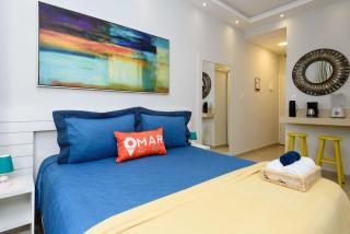 Studio em Copacabana a 450m da Praia | BC 530/202 - Rio de Janeiro - 6