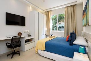 Studio em Copacabana a 450m da Praia | BC 530/202 - Rio de Janeiro - 3