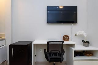 Studio em Copacabana a 450m da Praia | BC 530/202 - Rio de Janeiro - 1