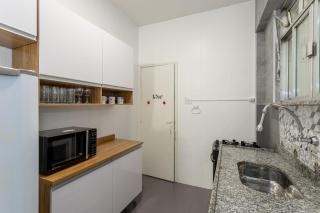 3Qtos a 200m da Praia de Copacabana | NSC 905/301 - 3