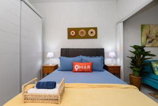 1Quarto em Copacabana a 450m da Praia | BR 811/805 - Rio de Janeiro - 9