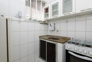 1Quarto em Copacabana a 450m da Praia | BR 811/805 - Rio de Janeiro - 6