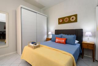 1Quarto em Copacabana a 450m da Praia | BR 811/805 - Rio de Janeiro - 3