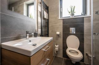 Apartmány Lucie - Jihlava - 9