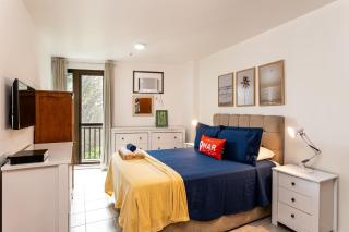 1BDR a 400m de La Playa de Copacabana | DU 370/902 - 8