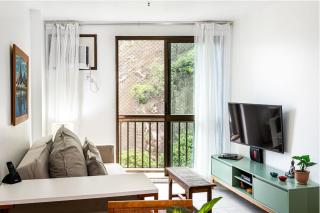 1BDR a 400m de La Playa de Copacabana | DU 370/902 - 1