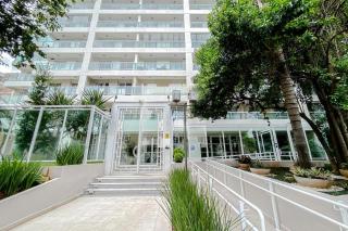 Loft Prime Mooca, Wi-Fi, garagem, academia, piscina - São Paulo - 9