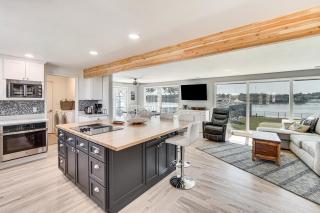 Fish, Swim, Relax Moses Lake Gem with Outdoor Oasis - 8