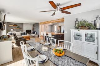 Moses Lake Retreat with Stunning Outdoor Oasis! - Moses Lake - 2