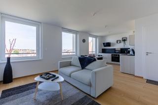 Appartement cosy Place des Halles - Hyper centre - 0