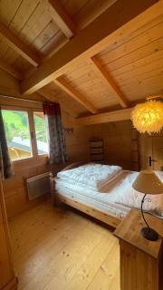 Chalet Capilou linga - Châtel - 5