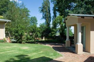 Drinkwater Guest Farm - Grootgewaagd - 5
