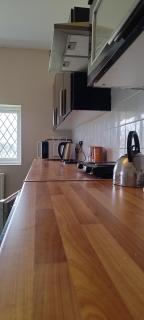 Horncastle Golf Course, Room 2 - Edlington - 8