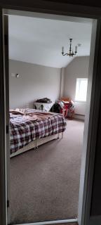 Horncastle Golf Course, Room 2 - Edlington - 5