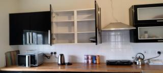 Horncastle Golf Course, Room 2 - Edlington - 4