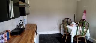 Horncastle Golf Course, Room 2 - Edlington - 1