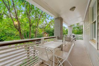 Spacious Home Near Zoo Atlanta l Sleeps 12 Includ - Atlanta - 7