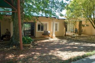Drinkwater Guest Farm - Grootgewaagd - 8
