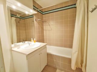 La Bicyclette, T2, wifi, parking, balcon, 4 personnes - Luchon - 5