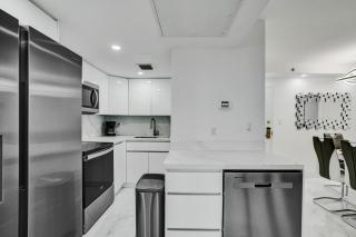 Ocean View Condo Beach Service 808 - Miami Beach - 7