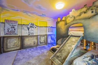 Disney Dream Stay! Ariel/Buzz/StarWars/Pool - Davenport - 2