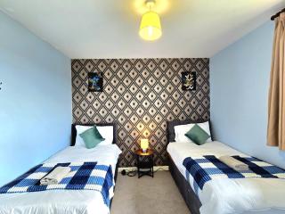 Spectacular 3Bed Rooftop Skyview - Londra - 2