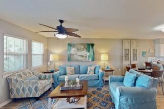 Jubliee Landing #209 - Orange Beach - 3