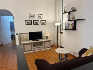 La Casa di Ale - Génova - 1